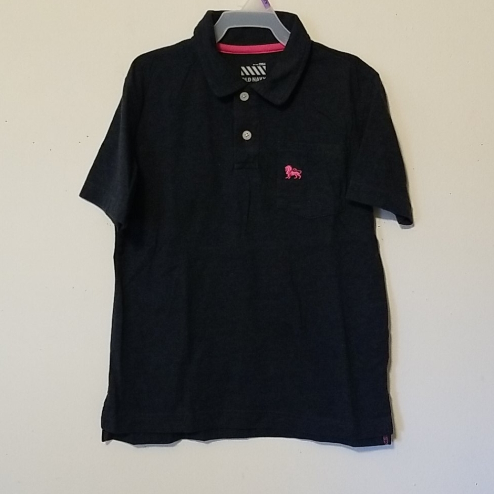 Old Navy Polo Shirt